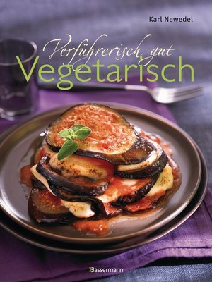 cover image of Verführerisch gut